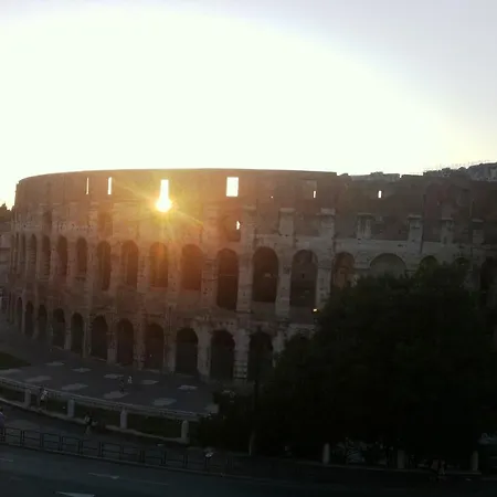 Ss Quattro Rome