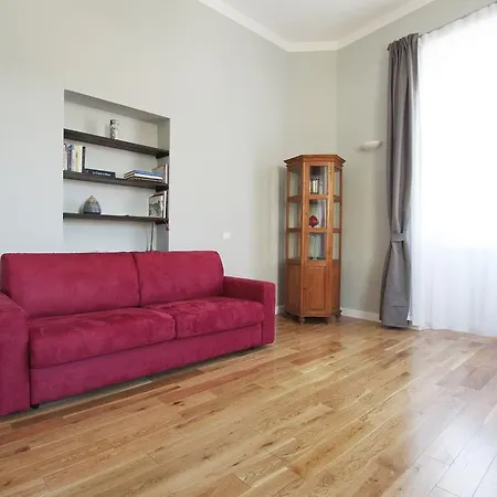 Ss Quattro Appartement
