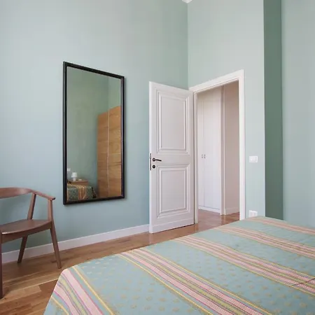 Ss Quattro Appartement