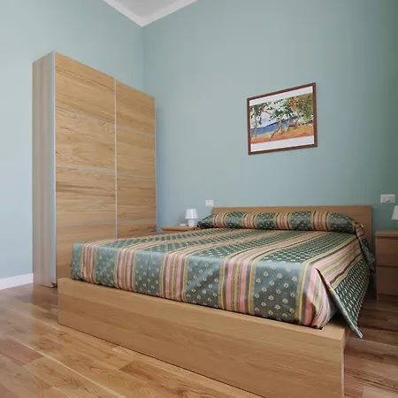 Appartement Ss Quattro *