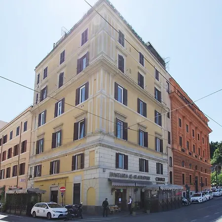 Ss Quattro Appartement *